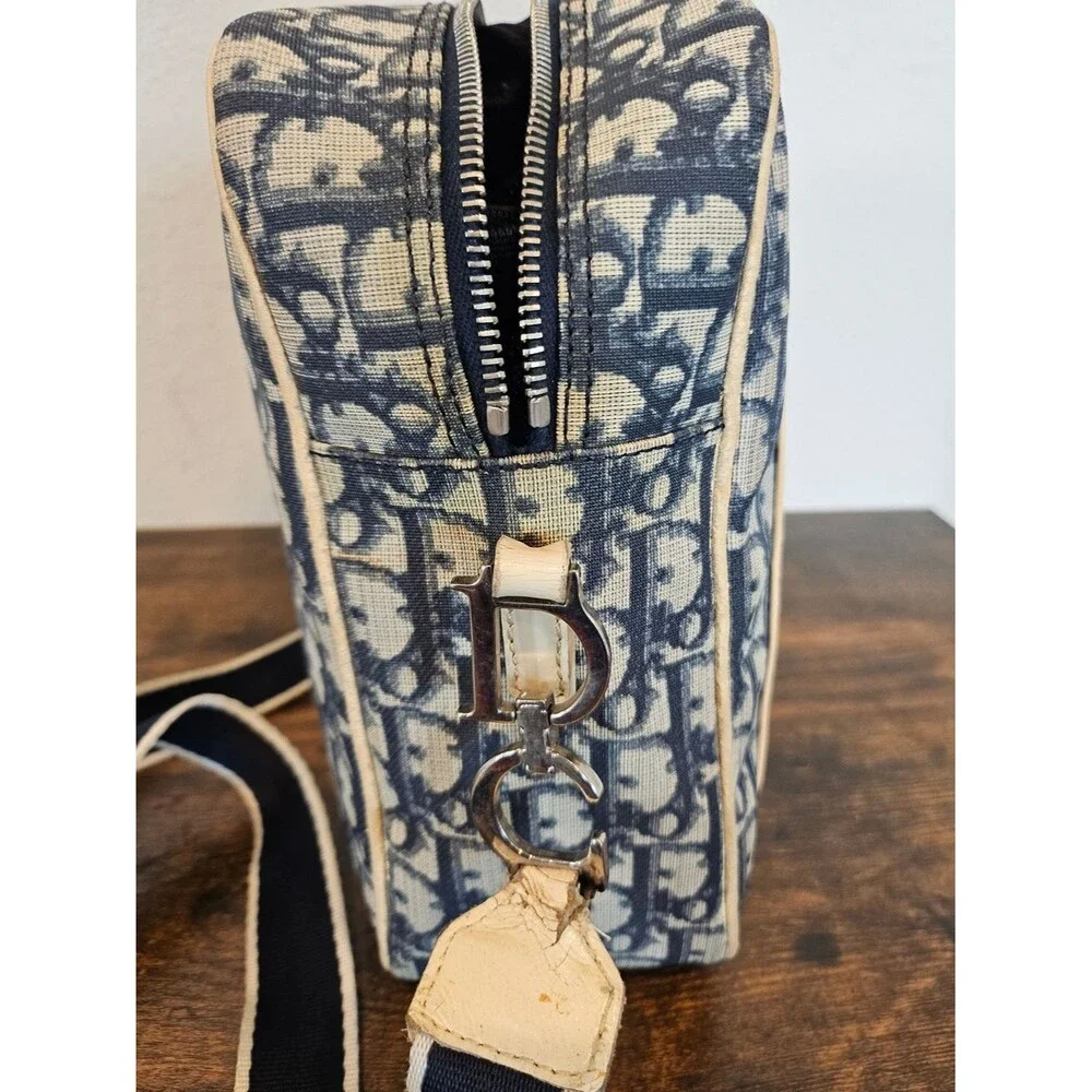 Dior vintage project
